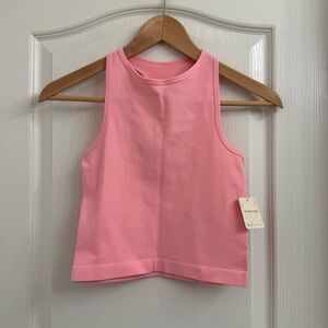 FREE PEOPLE INTIMATELY Hayley Tank Blossom